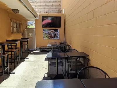 Jalapeños Restaurant