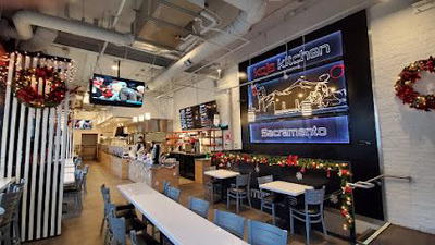 Koja Kitchen Sacramento
