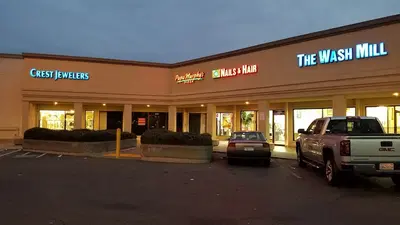 Papa Murphy's | Take 'N' Bake Pizza