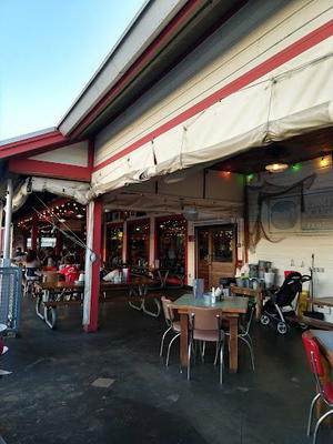 Joe's Crab Shack