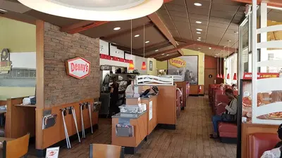 Denny's