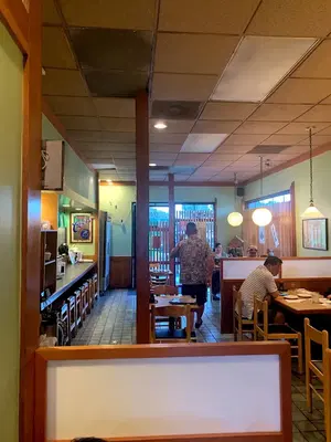 Furaibo Japanese Restaurant