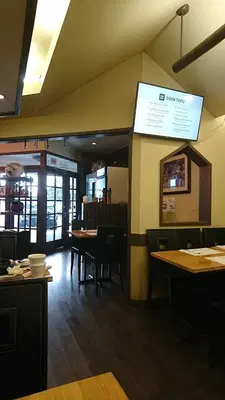 Lee's Tofu
