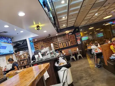 The Crab Shack, Gardena, Tozai Plaza