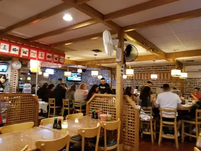 Sushi Sumo