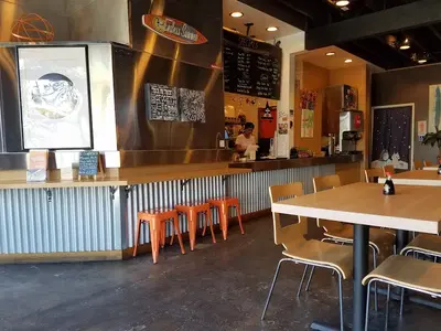 Moana Grill