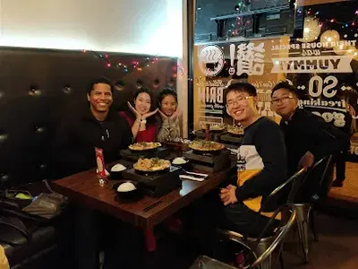Boiling Point