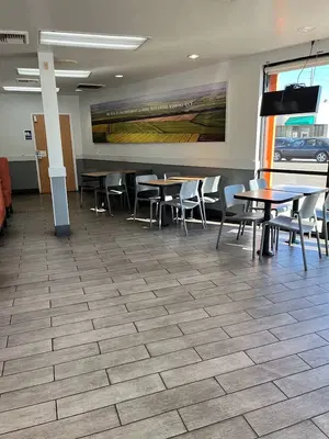 Yoshinoya Gardena
