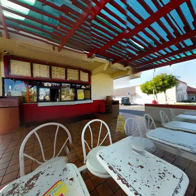 Los 3 Potosino's Mexican Food