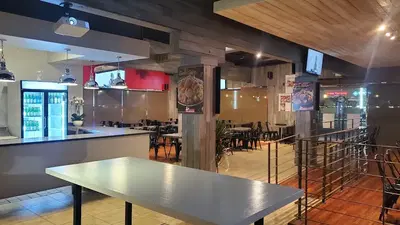 CM CHICKEN - GARDENA