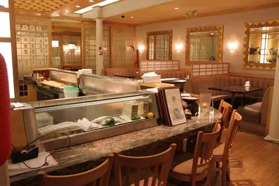 Miyabi Sushi Restaurant