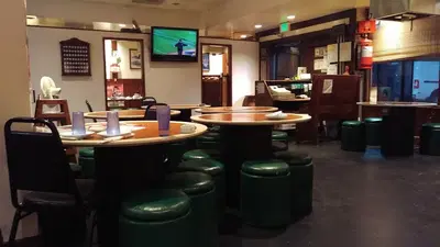 Hwang's Restaurant