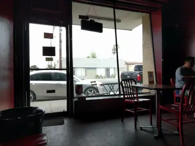The Shawarma Factory
