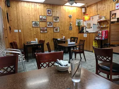O-Top Thai Restaurant