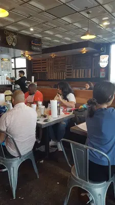The Crab Shack, Gardena, Gateway Plaza