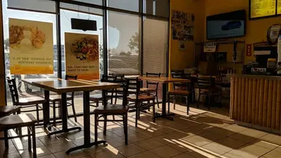 L&L Hawaiian Barbecue