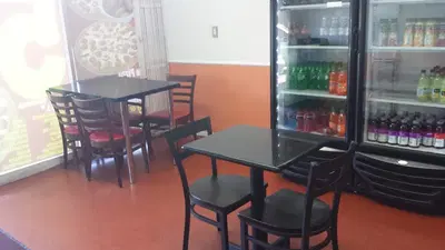 Tumby's Pizza