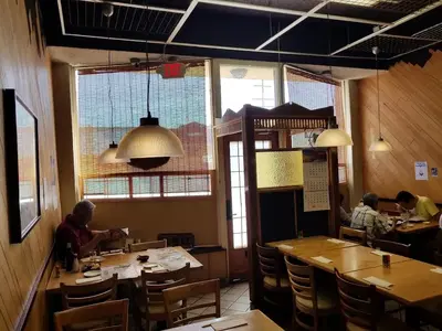 Otafuku Restaurant