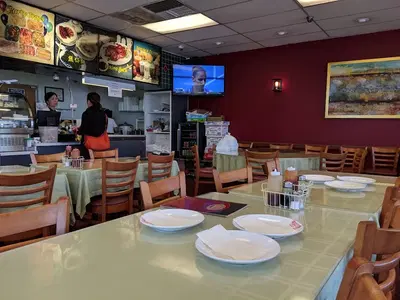 Tasty Kitchen