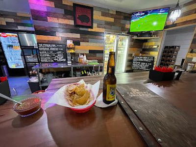 Carnitas Uruapan Family Restaurant