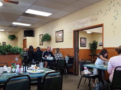 Brothers Family Restaurant