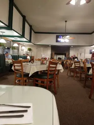Peppertree Cafe