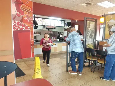 Jack in the Box