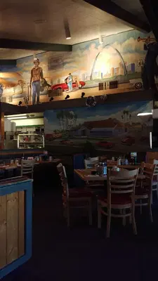 Flappy Jack's Pancake House