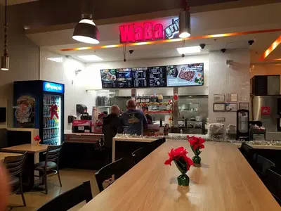 WaBa Grill