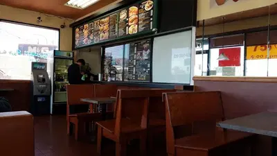 El Ranchero Restaurant