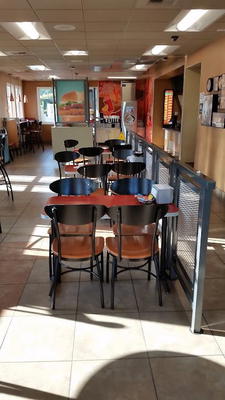 Jack in the Box
