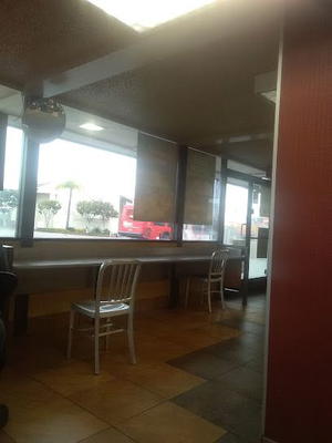 Jack in the Box