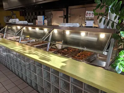 Porky's Lechon Barbecue