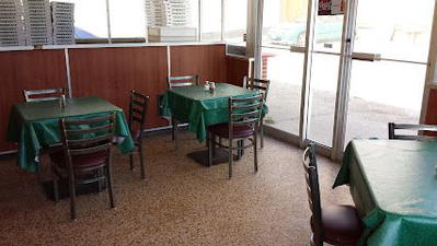 Pasquale's Pizzeria Restaurant