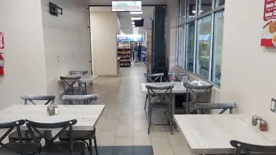 Chelo's Burgers