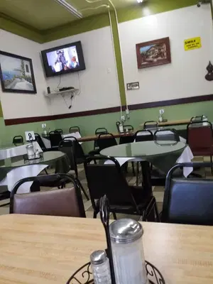 Rio Lempa Restaurant