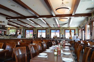Capurro's Restaurant