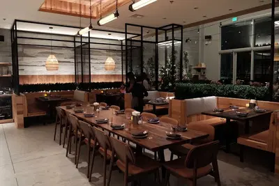 Gem Dining