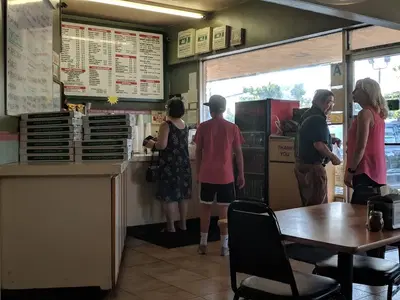 Avenue 3 Pizza Subs & Catering