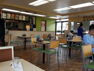 Del Taco