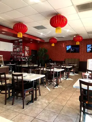 Shang Jie Kitchen