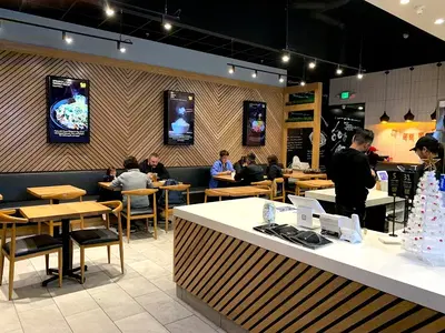 Pepper Lunch