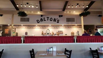 Dalton's Cafe