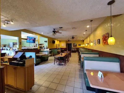 Sunrise Cafe