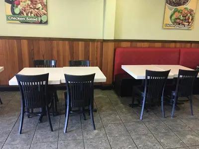 Yaho Grill