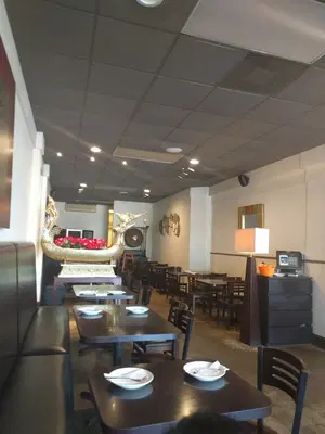 Monora Thai Cerritos