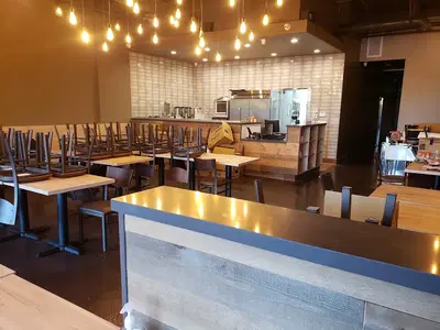 Pot on Fire & Tea Bar