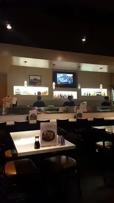 Niko Niko Sushi