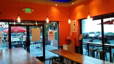Poke Bar