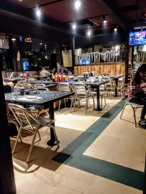 Mr. Lee's Barbeque House